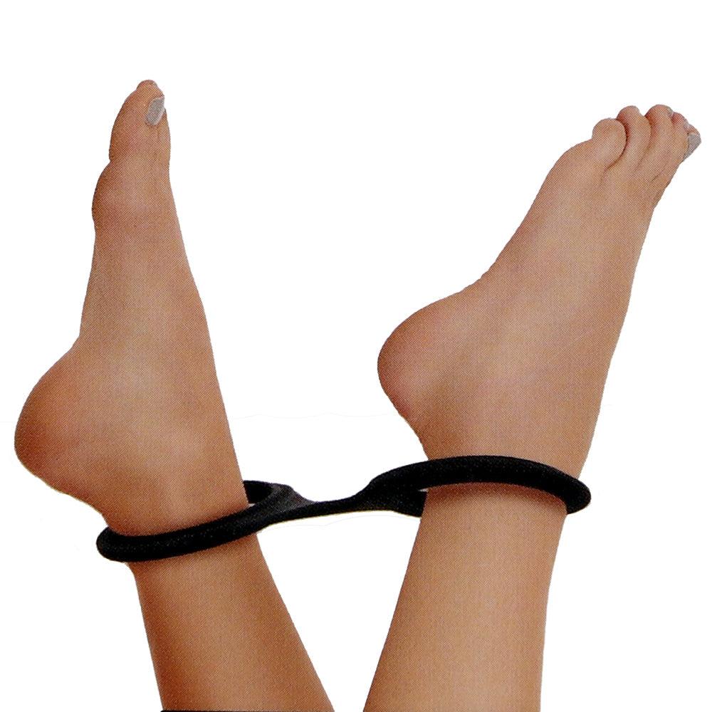 WhipSmart Silicone Wrist & Ankle Cuffs - EdenSeduce