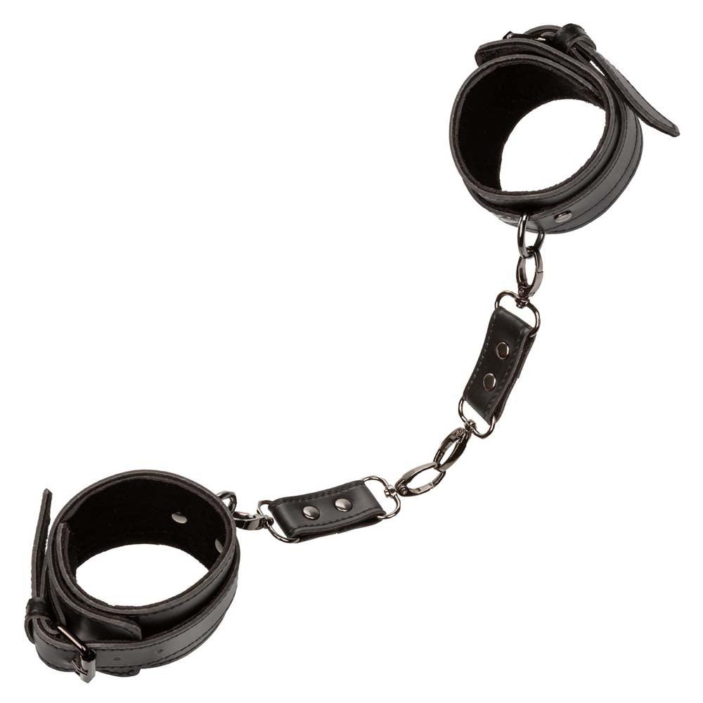 Euphoria Hand Cuffs - EdenSeduce