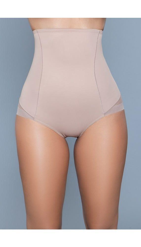 Peachy Soft Shapewear Brief - EdenSeduce