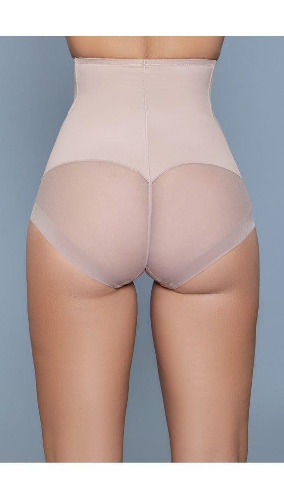 Peachy Soft Shapewear Brief - EdenSeduce