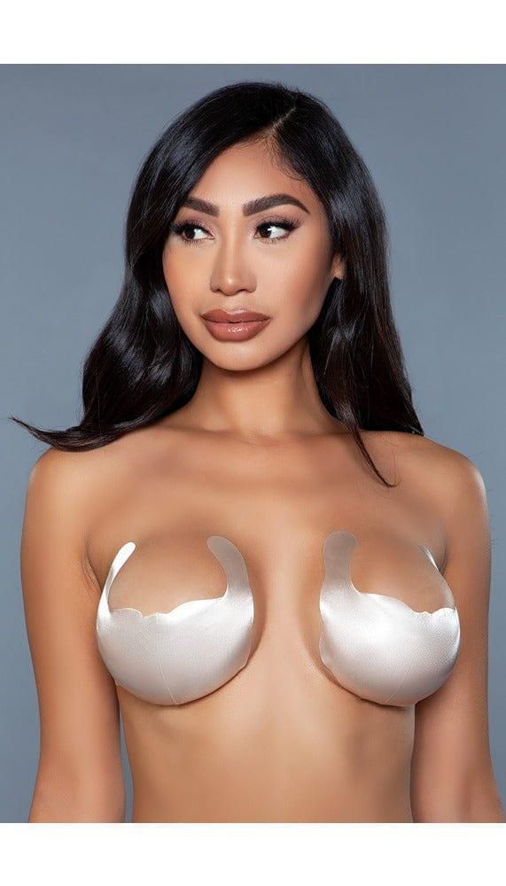 Petals Breast Lift Stickers - EdenSeduce