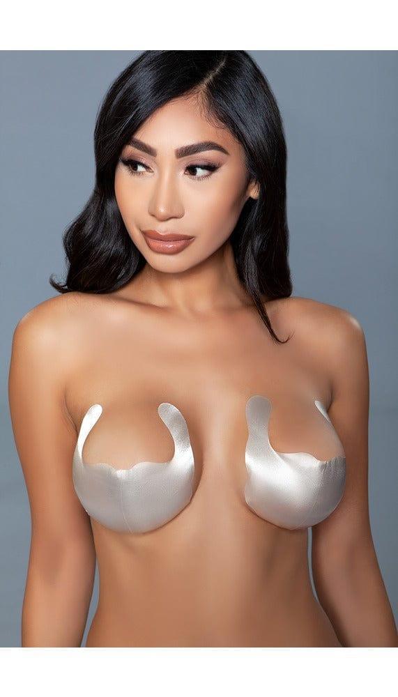 Petals Breast Lift Stickers - EdenSeduce