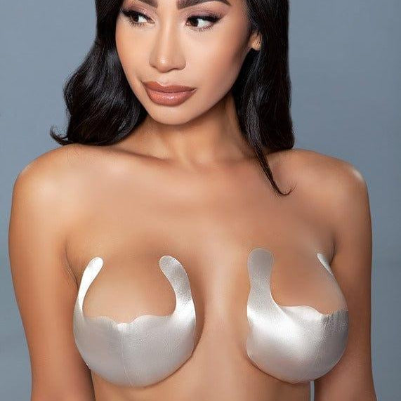 Petals Breast Lift Stickers - EdenSeduce