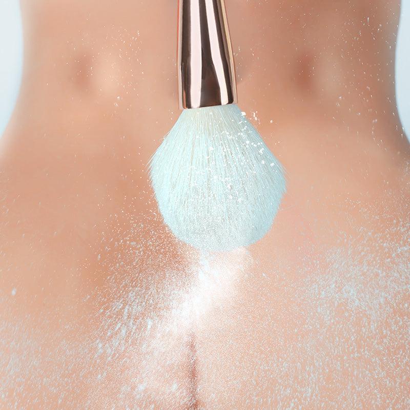 SexDoll Renewal Powder Brush - EdenSeduce