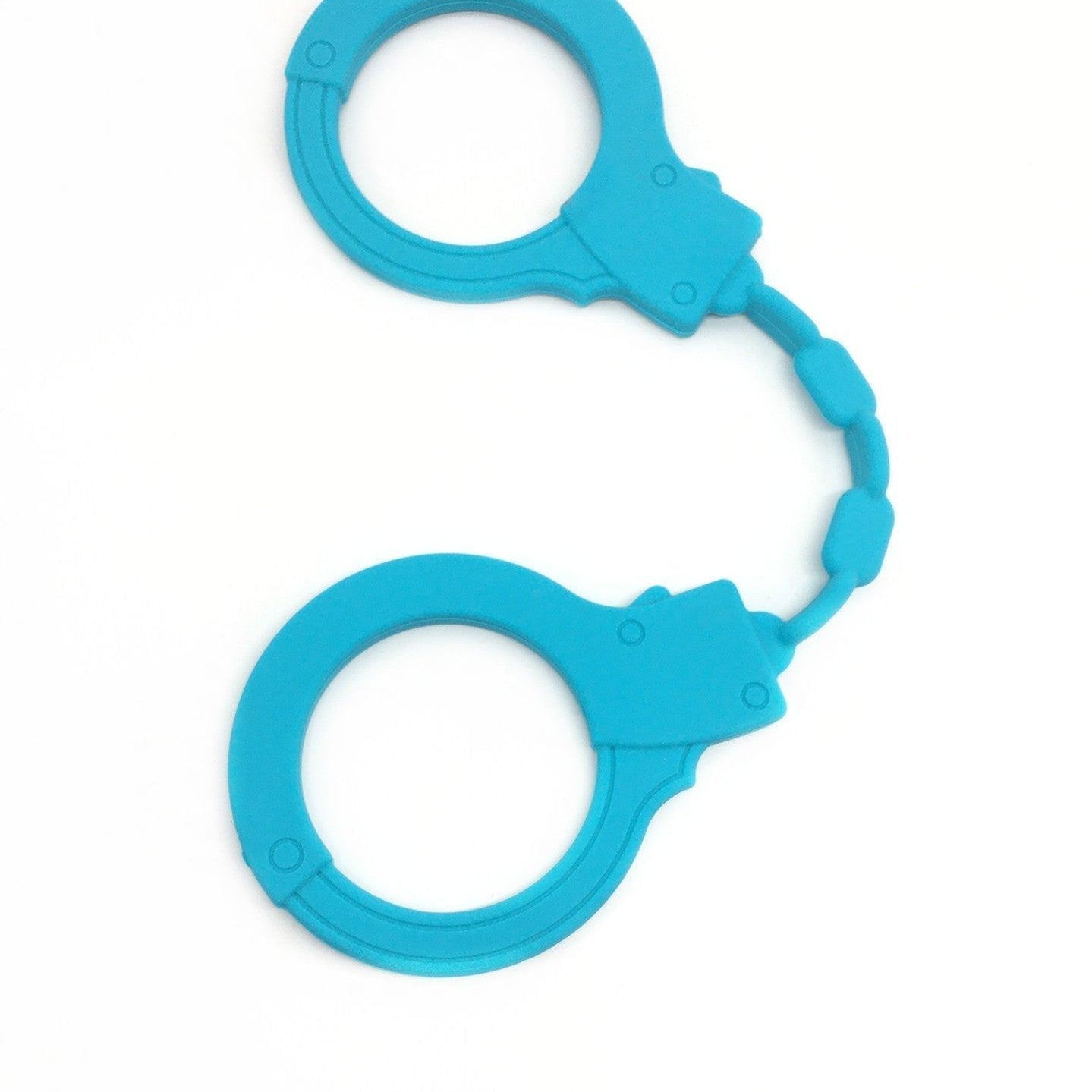 Comfortable Silicone Restraint Cuffs - EdenSeduce