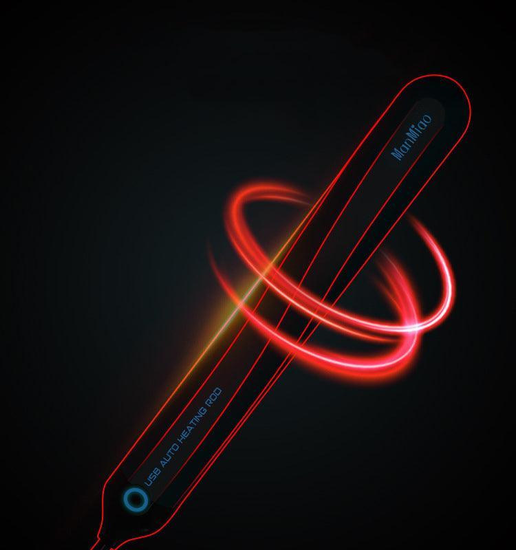 Smart constant temperature USB heating rod - EdenSeduce