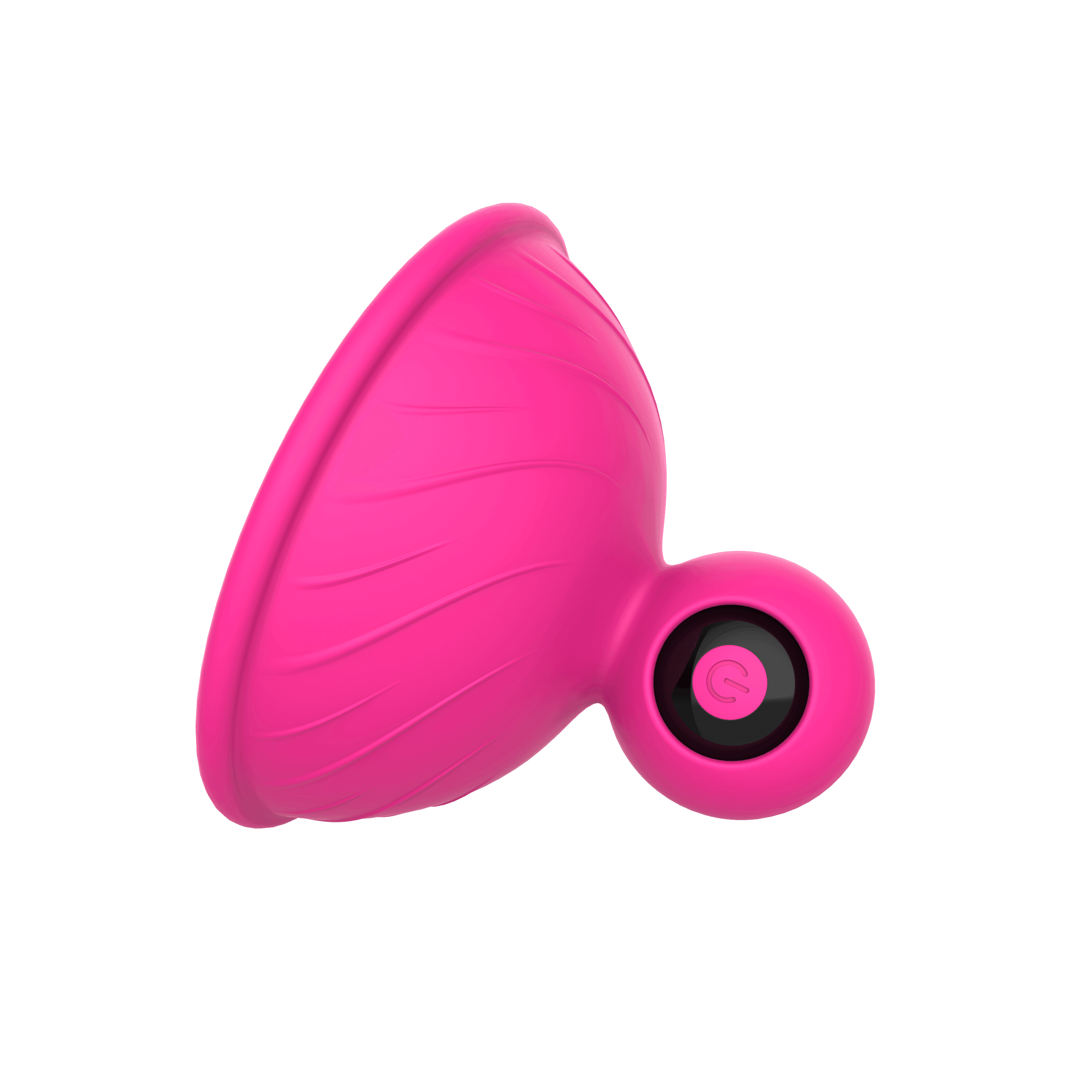 Taza Wireless Vibrating Nipple Sucker Set - EdenSeduce