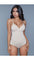 What Waist Shapewear Bodysuit - EdenSeduce